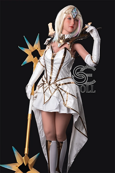 SE DOLL 細い腰熟女巨乳ラブドール