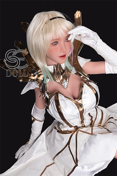 SE DOLL 細い腰熟女巨乳ラブドール