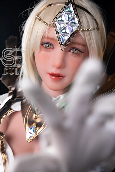 コスプレラブドール