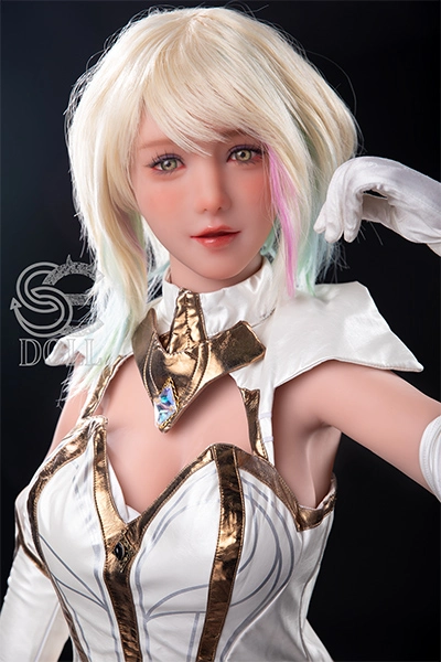 161cmスレンダー美女ラブドール