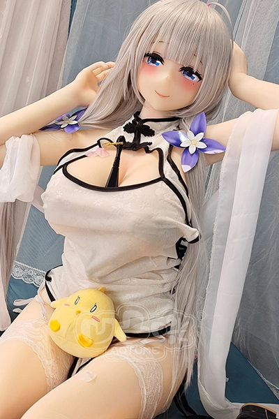 かわいいアニメ愛好家 Illustrious イラストリアス ダッチワイフ