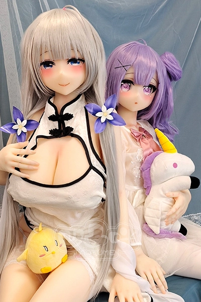 155cm Aotume コスプレラブドール