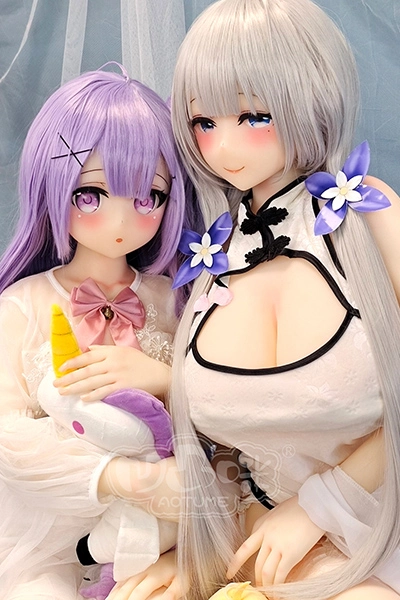  Aotume コスプレラブドール かわいい