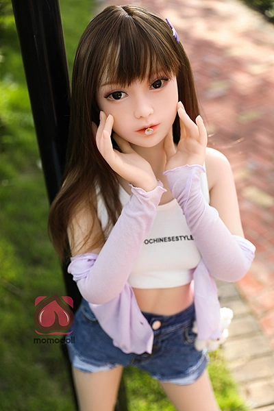 癒し美少女ラブドール Momodoll