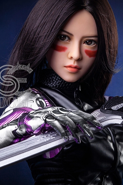 お尻の美人成熟TPEリアルドール