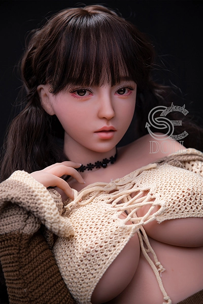 可愛い 女の子161cm高級超リアルドール処女膜