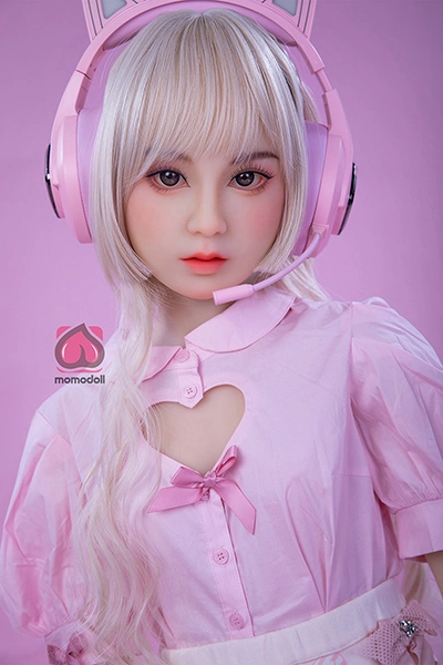 145cm可愛い美少女TPEラブドール