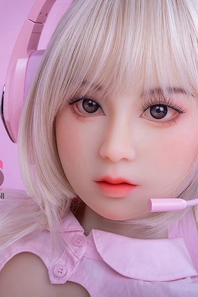 美少女TPEラブドール 小胸