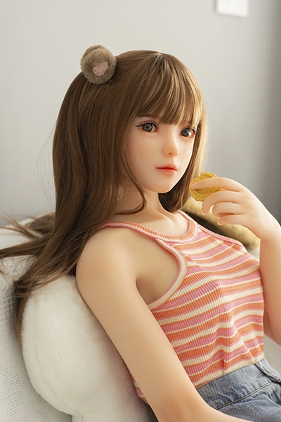 可愛いドール 140cm