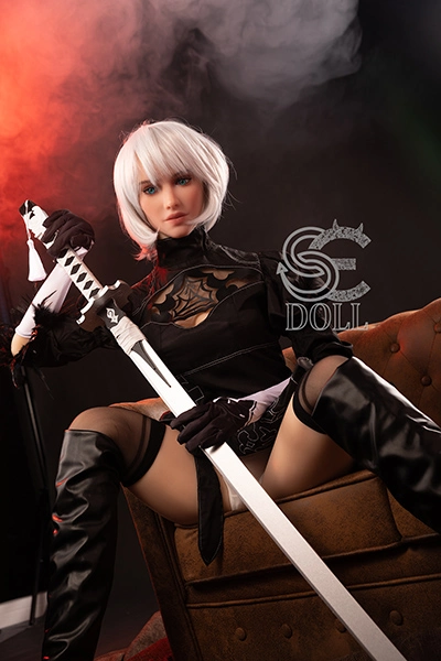 ヨルハ二号B型 リアルラブドール Nierコスプレ