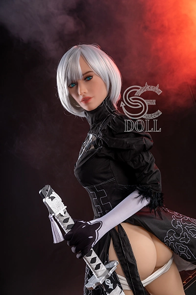 ヨルハ二号B型 リアルラブドール Nierコスプレ