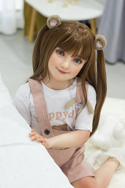 axb Doll 110cm Aカップ ラブドール