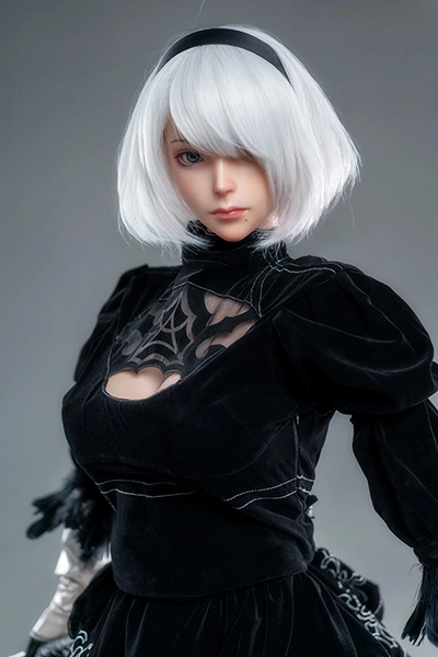 2B cospaly GL系ゲームドール