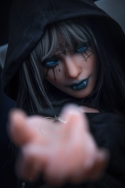 ダッチワイフ C-cup SEDOLL 等身大