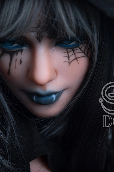 166cm 美しい顔立ちダッチワイフ