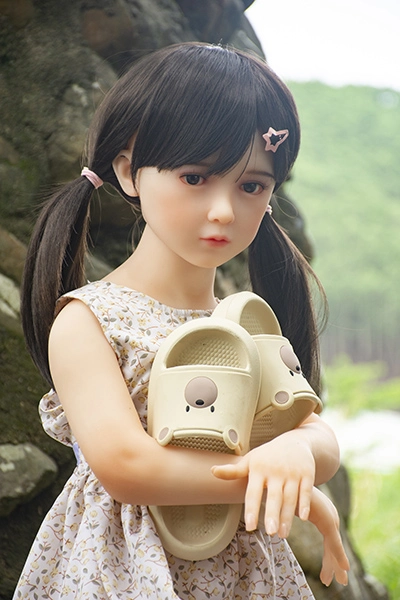 110cm AXB DOLL 小胸TPEドール