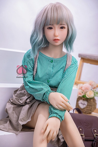 Momodoll 小さな胸ロリ少女 ラブドール
