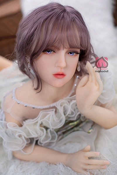 Momodoll TPE製 小さな胸 リアルドール