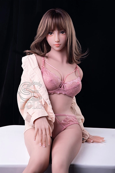 理想的な等身大ラブドール
