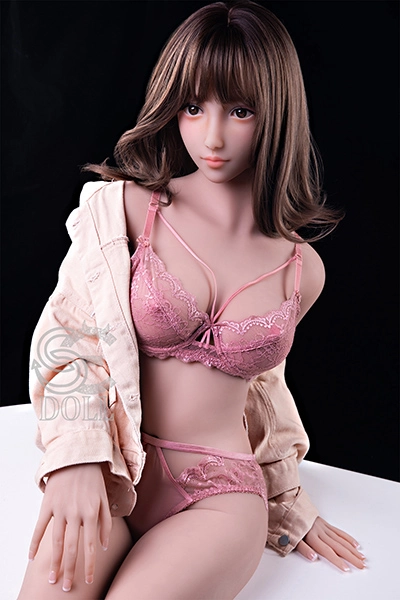 理想的な等身大ラブドール