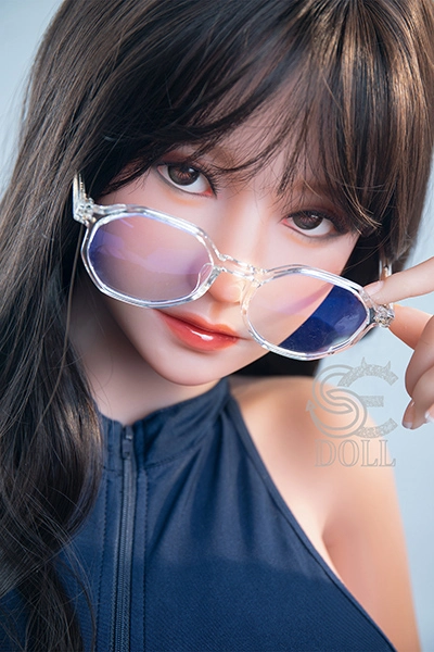 セクシーな熟女リアルドール