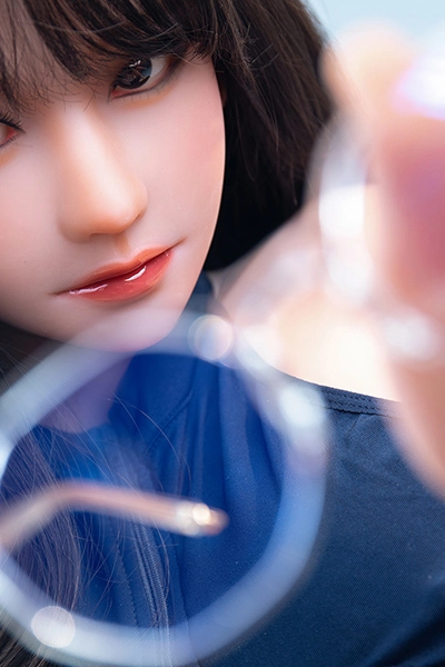 セクシーな熟女リアルドール