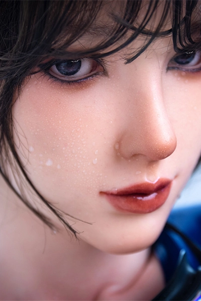 欧米 エロ ラブドール