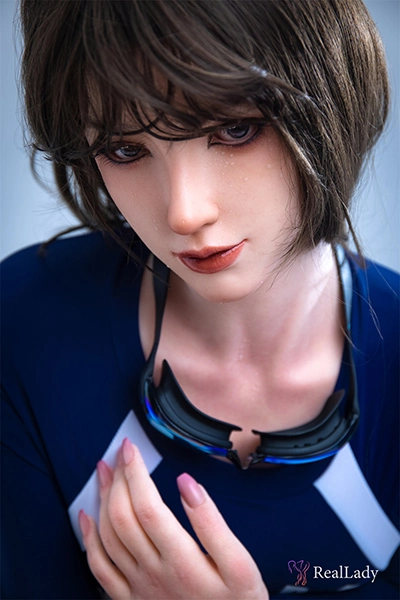 欧米 エロ ラブドール