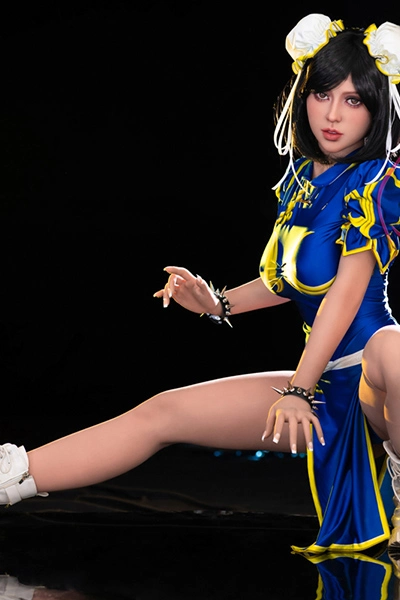 Fカップ巨乳 セクシーリアルドール