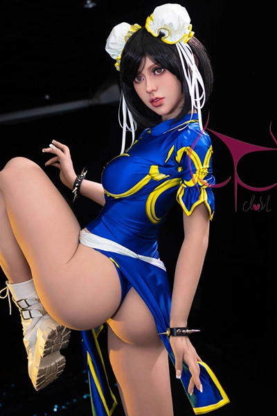 高級155cm Fカップ巨乳セクシーリアルドール