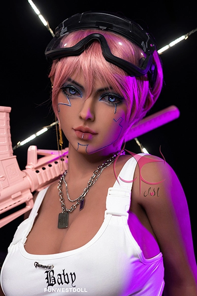 162cm エロ外人 セックスラブドール