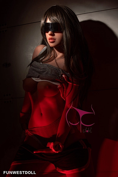 Cカップ アダルトダッチドール