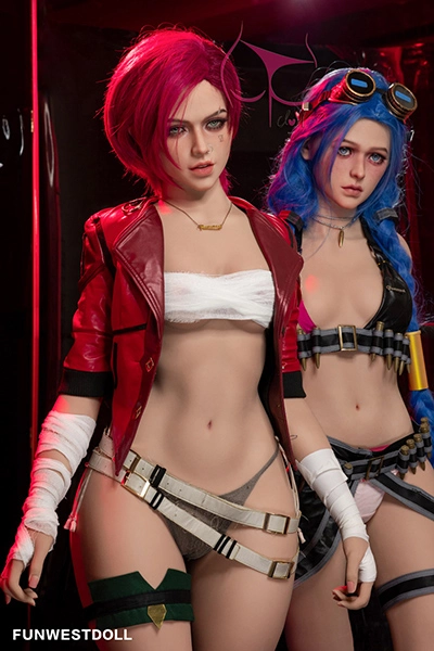 美貌な高級ダッチワイフ tpe製ドール