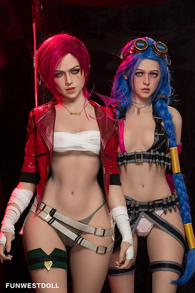 綺麗 アニメコスプレ高級ラブドール