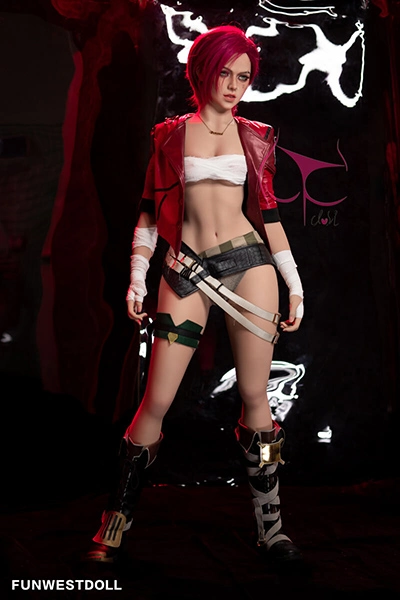 リアル 人形 Funwest Sophiemina