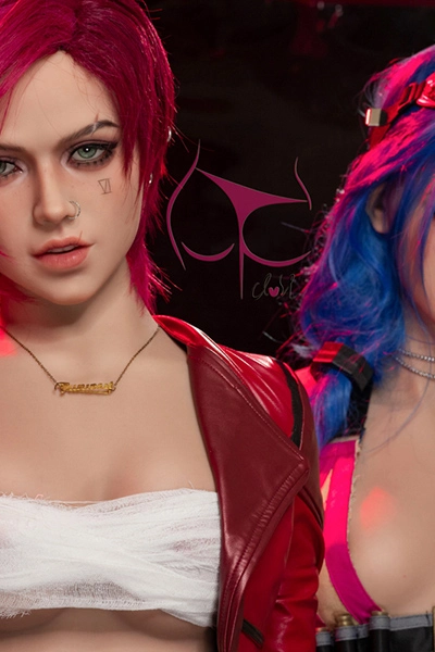 159cm エロ美人 美貌な高級ダッチワイフ