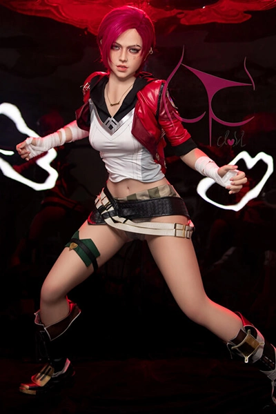 海外 ドール Sophiemina