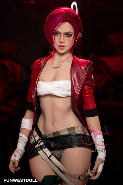 リアル 人形 Funwest Sophiemina