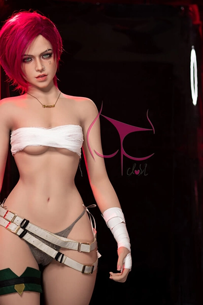 海外 ドール Sophiemina