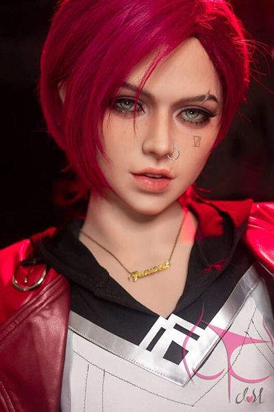 リアル 人形 外人 セクシー エロ ダッチワイフ