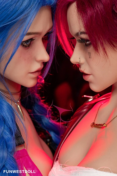 159cm エロ美人 美貌な高級ダッチワイフ