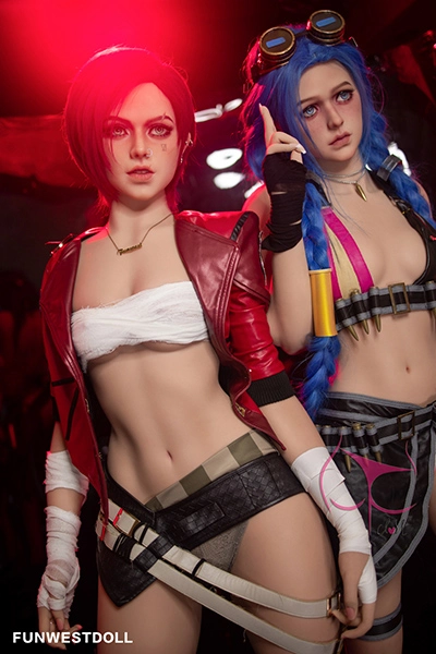 綺麗 アニメコスプレ高級ラブドール