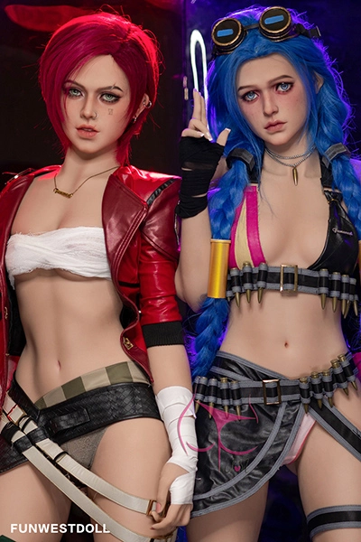 159cm エロ美人 美貌な高級ダッチワイフ