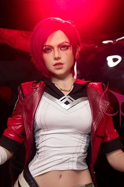 リアル 人形 Funwest Sophiemina