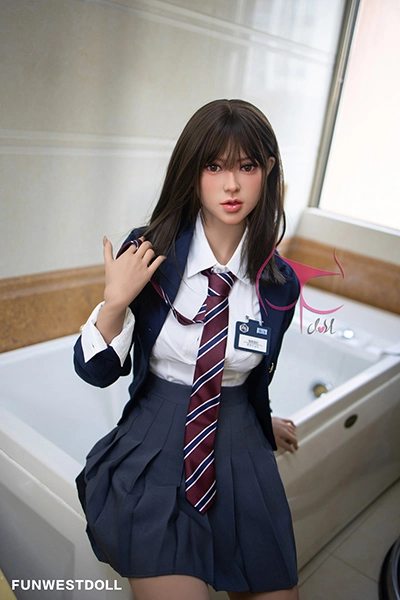 JK  女子高生 リアルラブドール