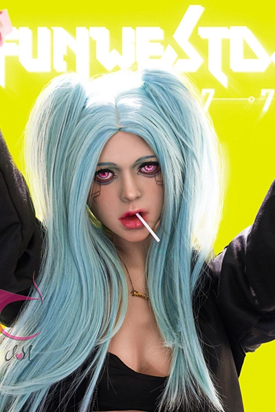 ゲーム 人形 コスプレラブドール