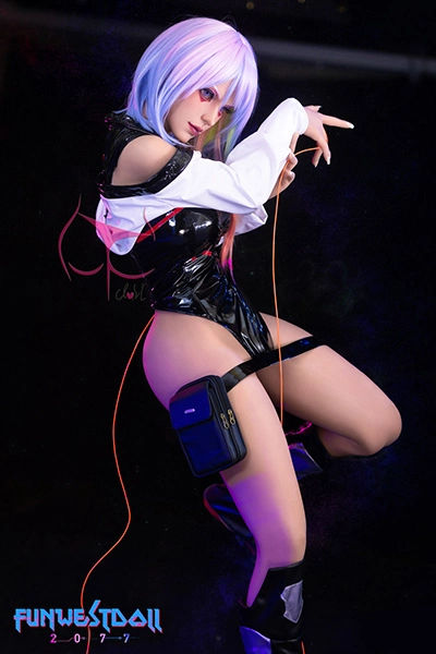 Fカップ 巨乳 ラブドール おすすめ