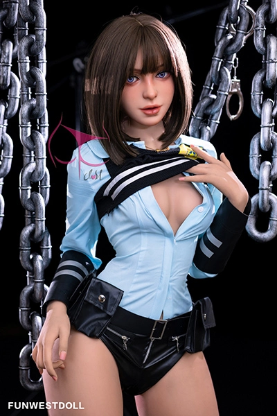 ズートピア ジュディ コスプレ ラブドール