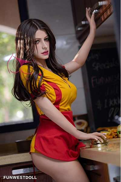 155cm F-cup Funwest Doll 人妻 ドール