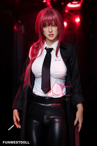 ダッチワイフ Funwest Chloe